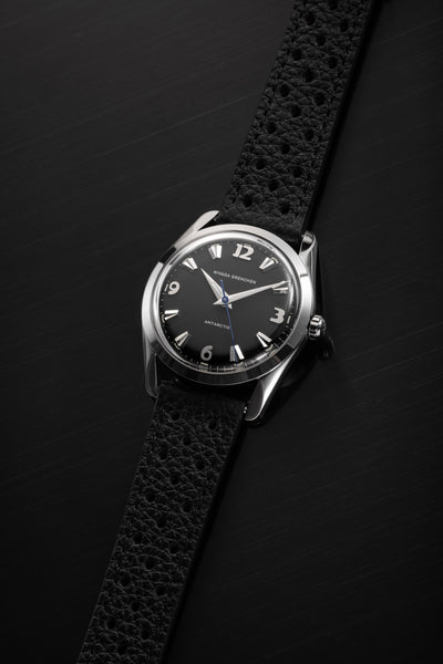 Antarctic 35mm - BLACK WHITE LUMINOVA