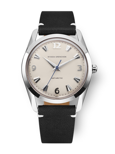 Antarctic 35 mm - EGGSHELL WHITE LUMINOVA