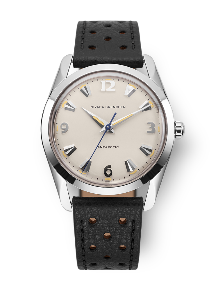 Antarctic 35mm - EGGSHELL BEIGE LUMINOVA