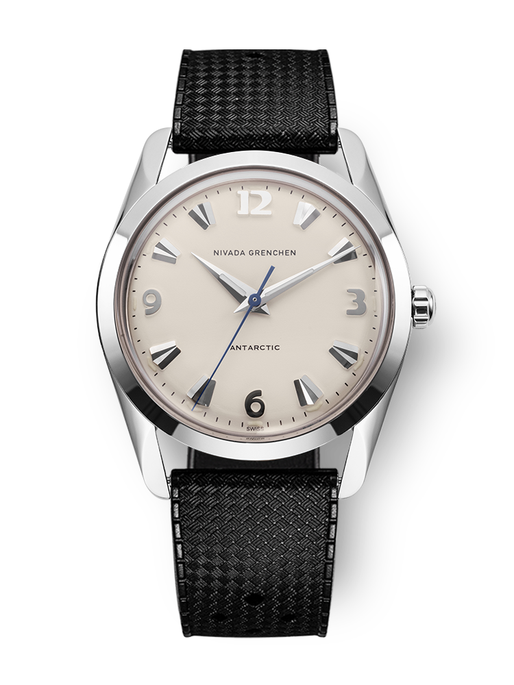 Antarctic 35 mm - EGGSHELL WHITE LUMINOVA