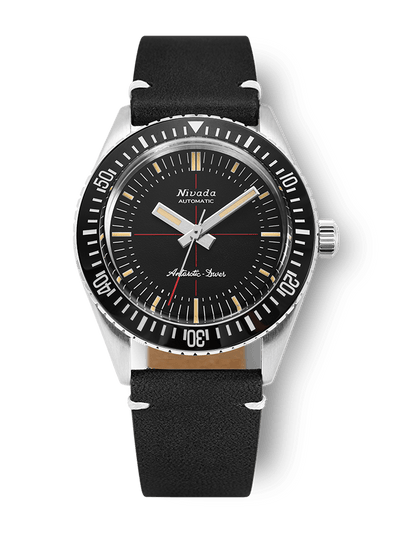 Antarctic Diver No Date - Nivada Grenchen