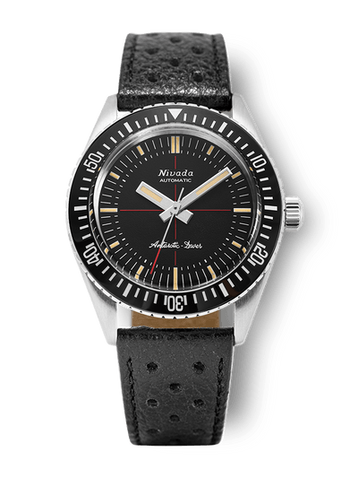 Antarctic Diver No Date - Nivada Grenchen