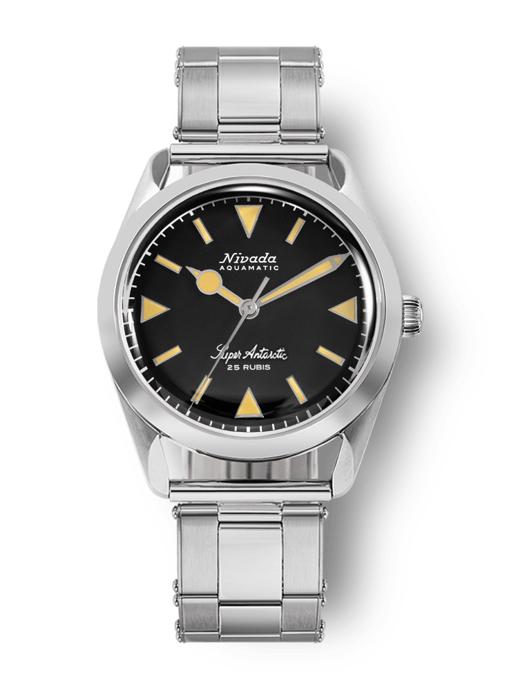 Super Antarctic 32024A - Nivada Grenchen