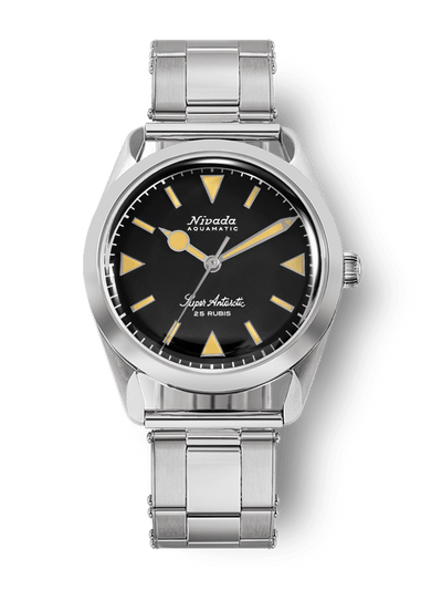 Super Antarctic 32024A - Nivada Grenchen