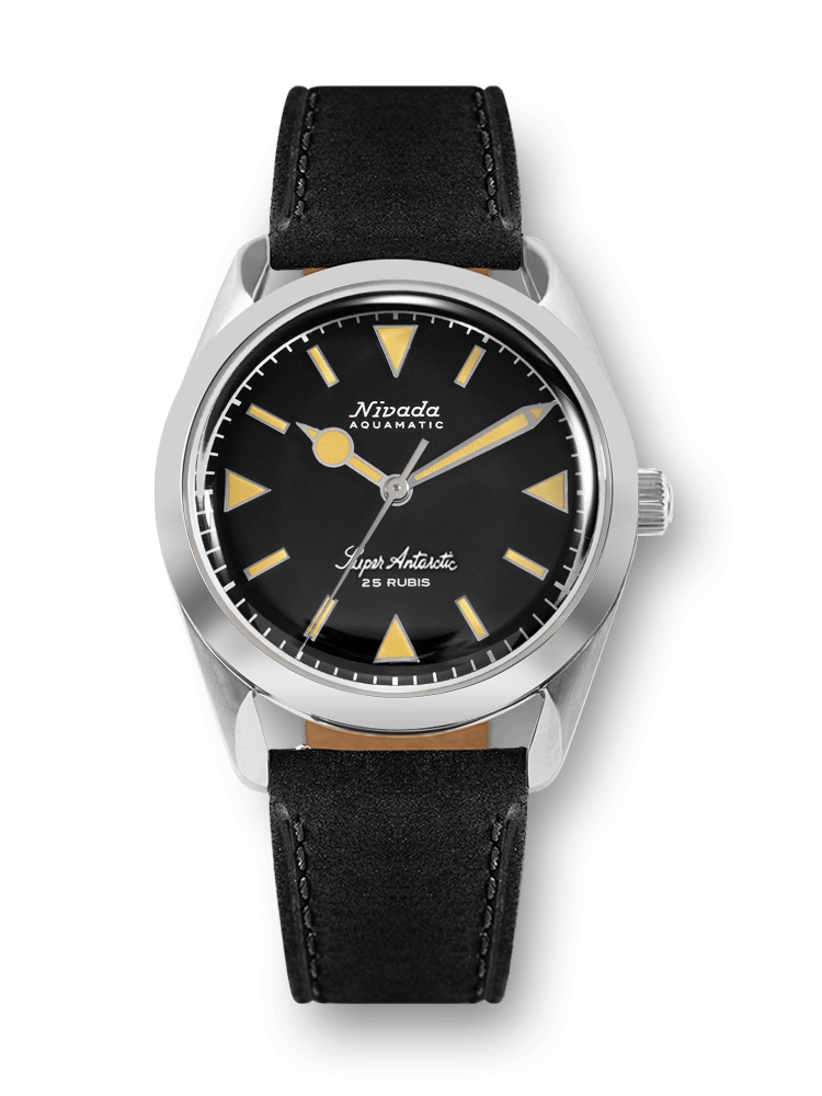 Super Antarctic 32024A - Nivada Grenchen