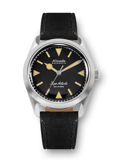 Super Antarctic 32024A - Nivada Grenchen