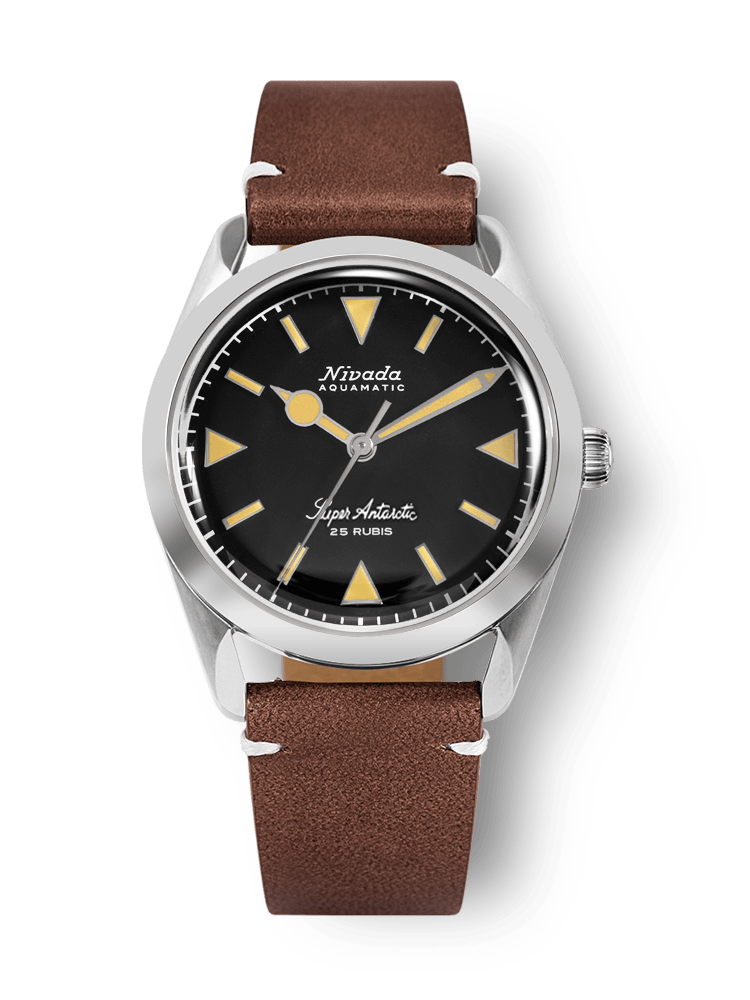 Super Antarctic 32024A - Nivada Grenchen