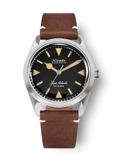 Super Antarctic 32024A - Nivada Grenchen