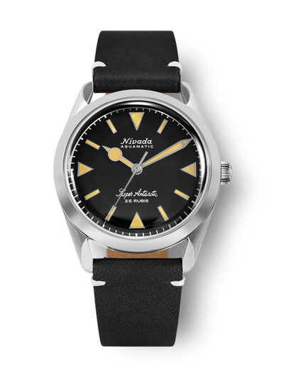 Super Antarctic 32024A - Nivada Grenchen