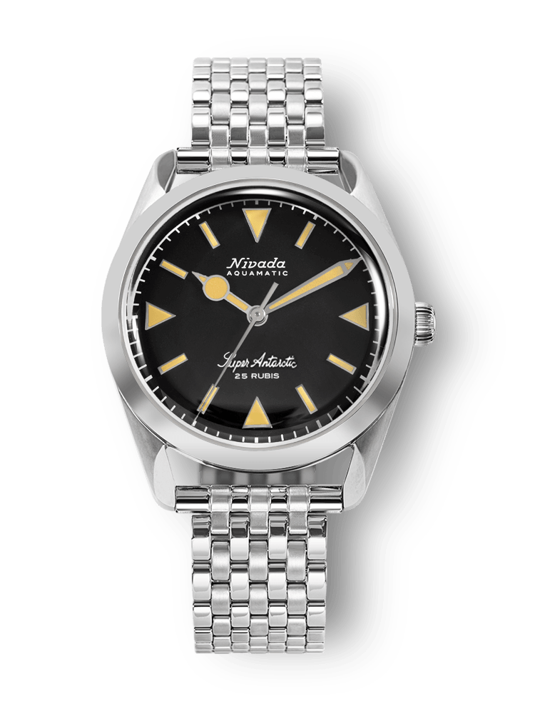 Super Antarctic 32024A - Nivada Grenchen