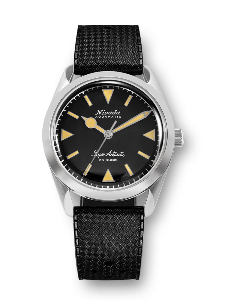 Super Antarctic 32024A - Nivada Grenchen