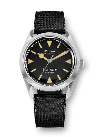 Super Antarctic 32024A - Nivada Grenchen