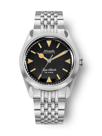 Super Antarctic 32024A - Nivada Grenchen