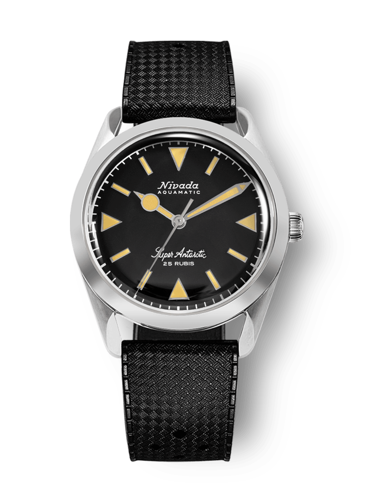 Super Antarctic 32024A - Nivada Grenchen