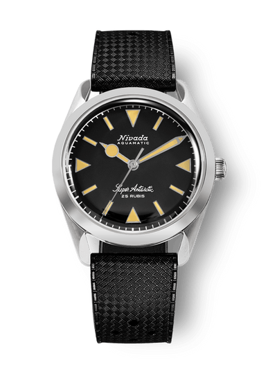 Super Antarctic 32024A - Nivada Grenchen