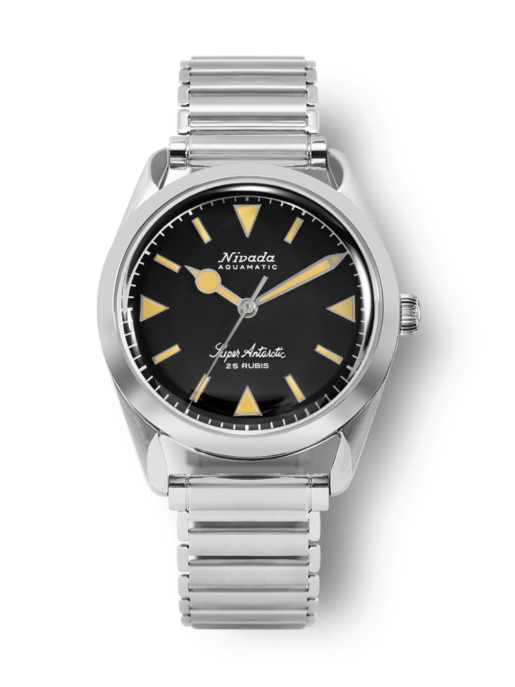 Super Antarctic 32024A - Nivada Grenchen