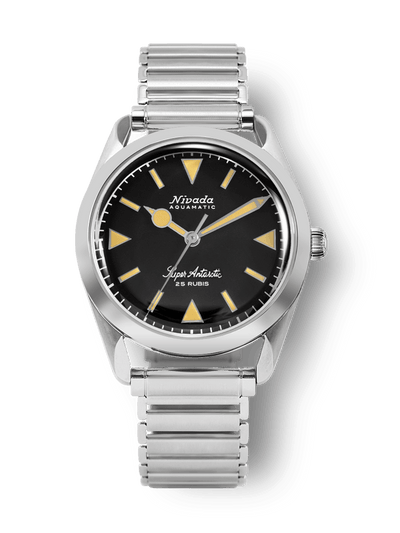 Super Antarctic 32024A - Nivada Grenchen