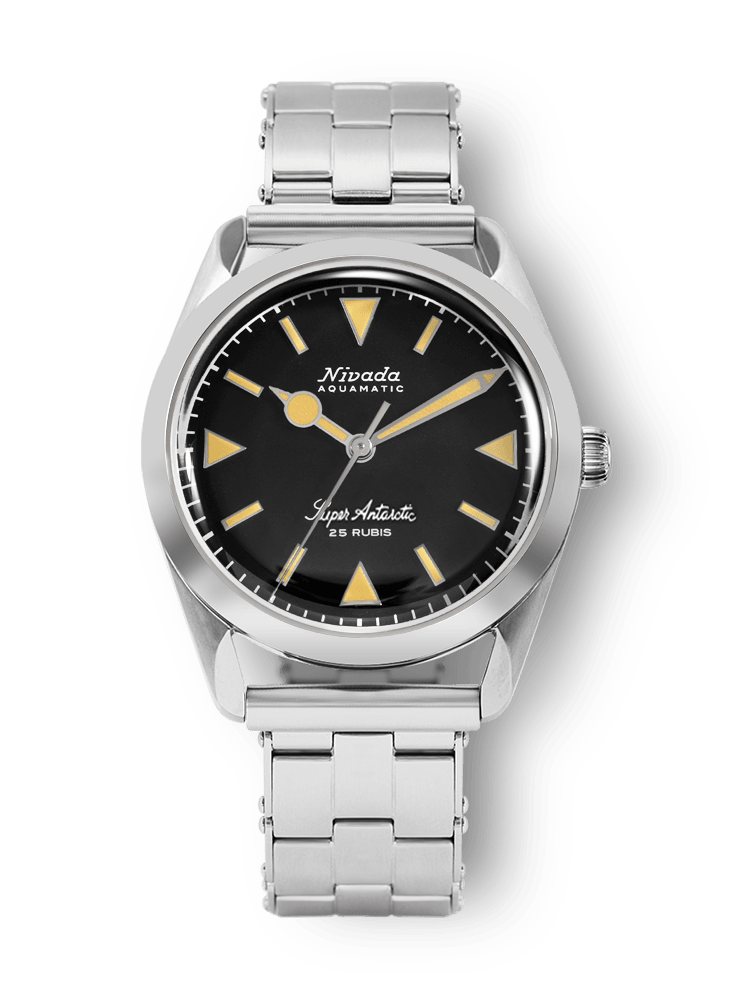 Super Antarctic 32024A - Nivada Grenchen