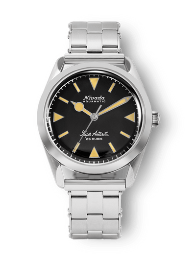 Super Antarctic 32024A - Nivada Grenchen