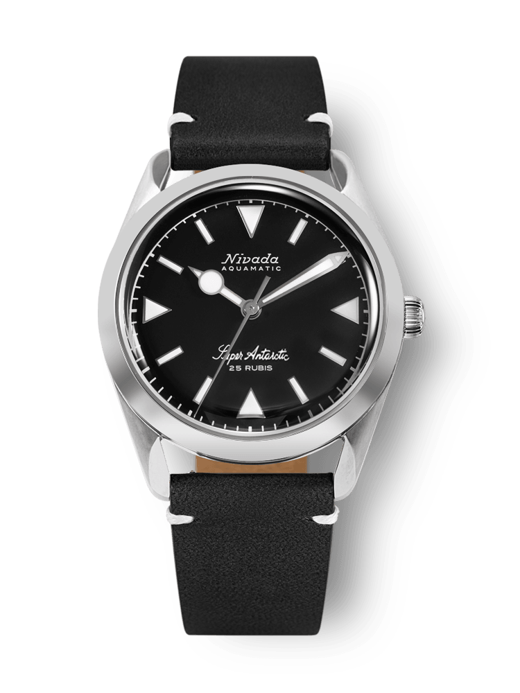 Super Antarctic 32025A - Nivada Grenchen