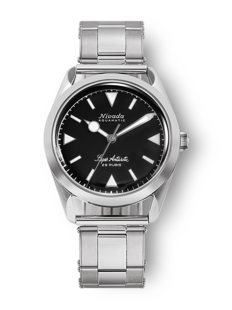 Super Antarctic 32025A - Nivada Grenchen