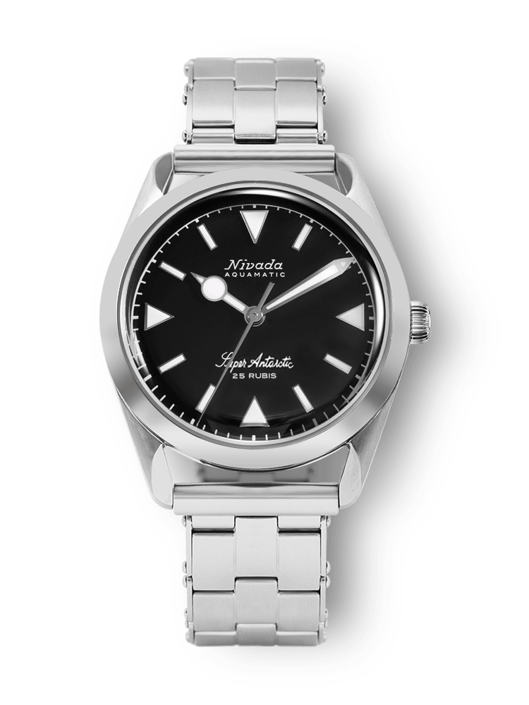 Super Antarctic 32025A - Nivada Grenchen