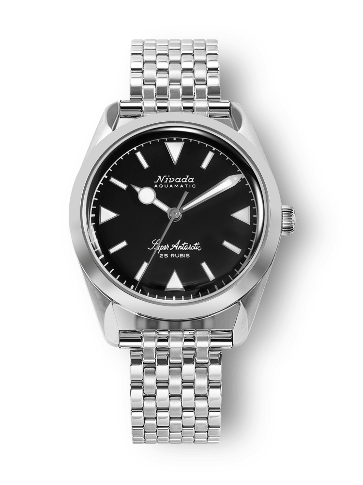 Super Antarctic 32025A - Nivada Grenchen