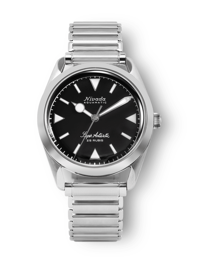 Super Antarctic 32025A - Nivada Grenchen