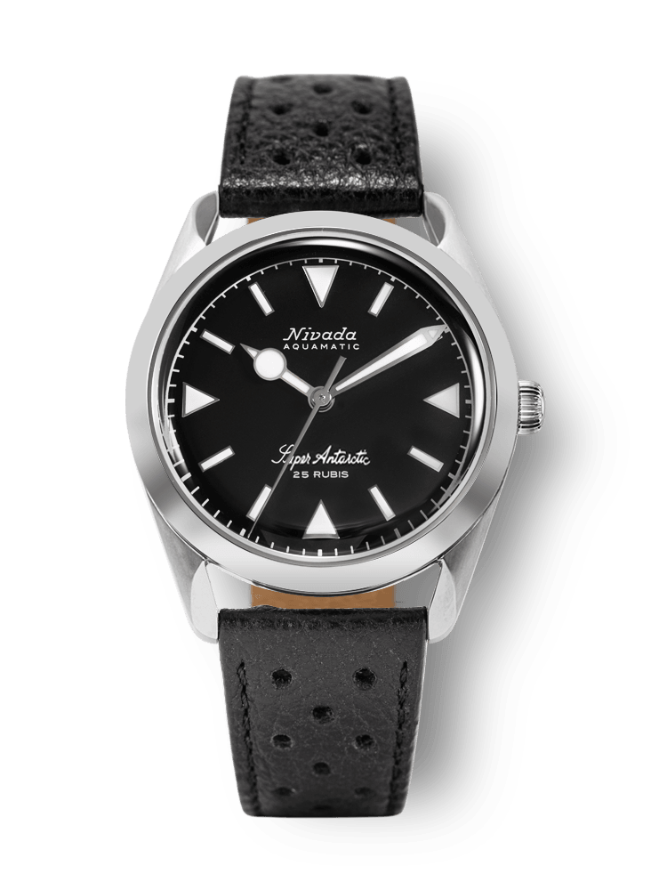 Super Antarctic 32025A - Nivada Grenchen