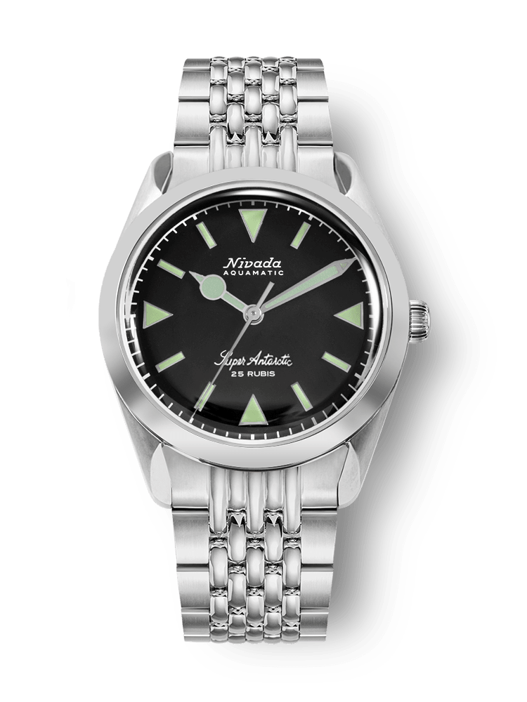 Super Antarctic 32026A - Nivada Grenchen