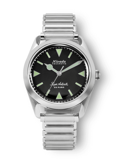 Super Antarctic 32026A - Nivada Grenchen