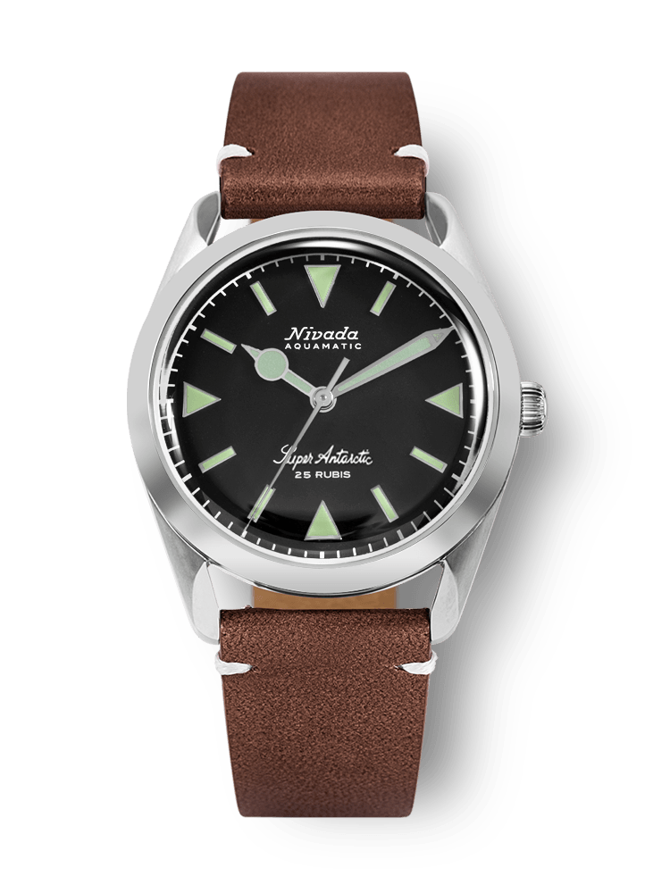 Super Antarctic 32026A - Nivada Grenchen