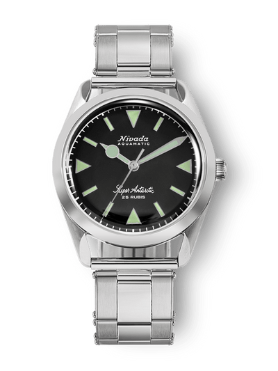 Super Antarctic 32026A - Nivada Grenchen