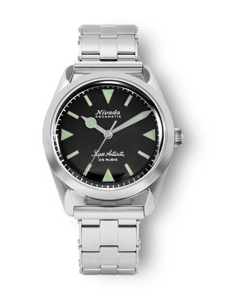 Super Antarctic 32026A - Nivada Grenchen