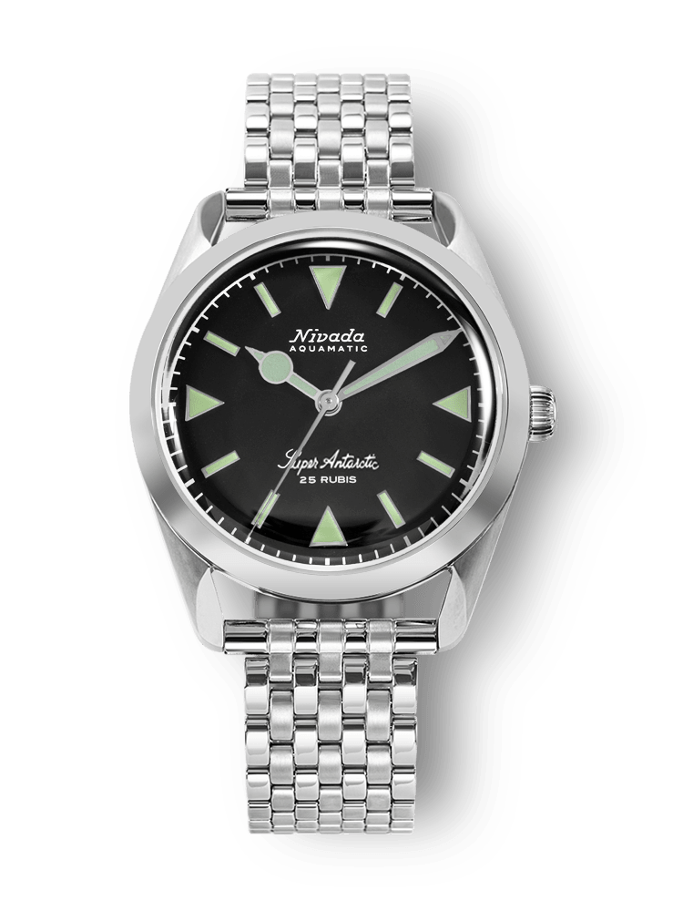 Super Antarctic 32026A - Nivada Grenchen