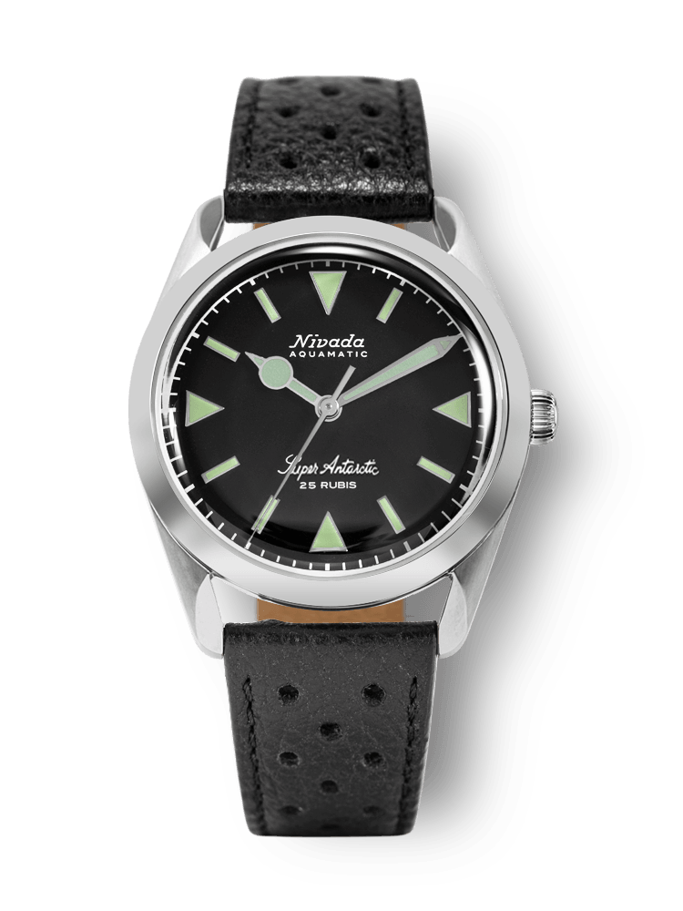 Super Antarctic 32026A - Nivada Grenchen