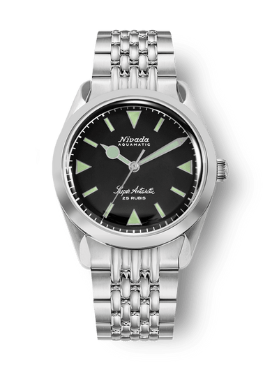 Super Antarctic 32026A - Nivada Grenchen