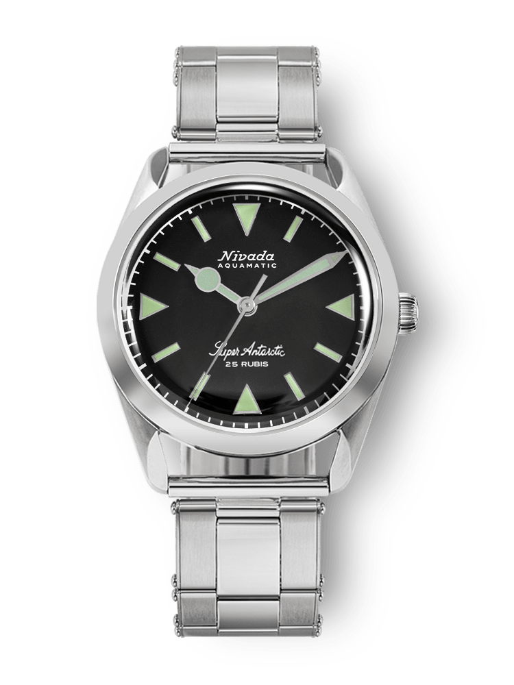 Super Antarctic 32026A - Nivada Grenchen